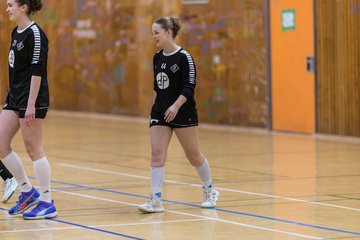 Bild 94 - TSV Ellerau - SG Hamburg Nord : Ergebnis: 42:23
